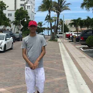 Meet your Posher, John